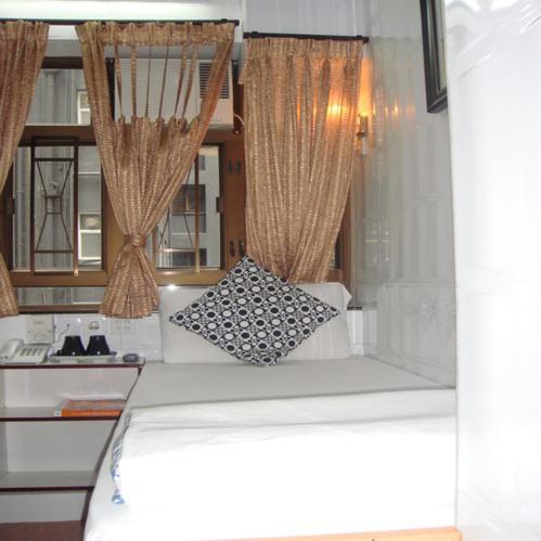 Singh Guest House Гонконг Экстерьер фото