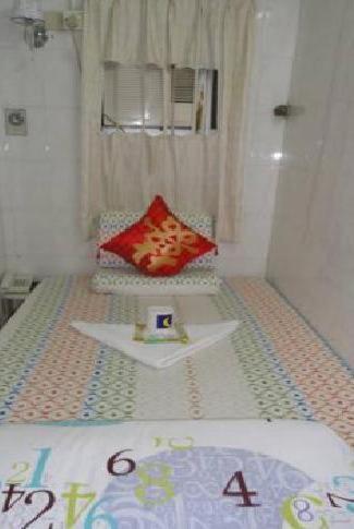 Singh Guest House Гонконг Номер фото