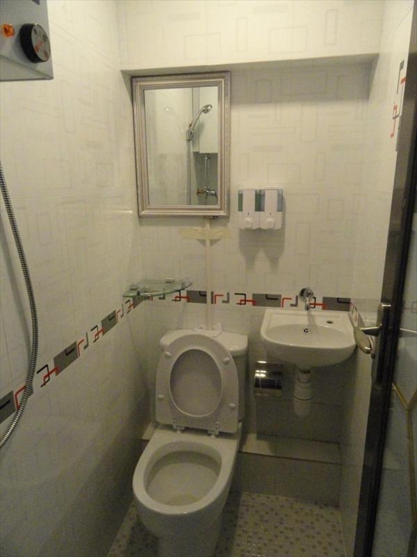 Singh Guest House Гонконг Экстерьер фото