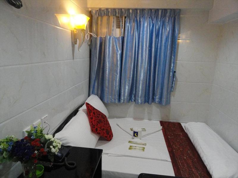 Singh Guest House Гонконг Экстерьер фото